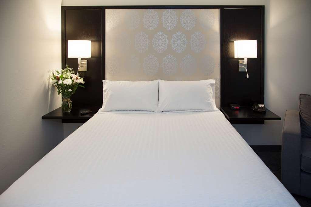 Park Pointe Hotel South San Francisco Cameră foto